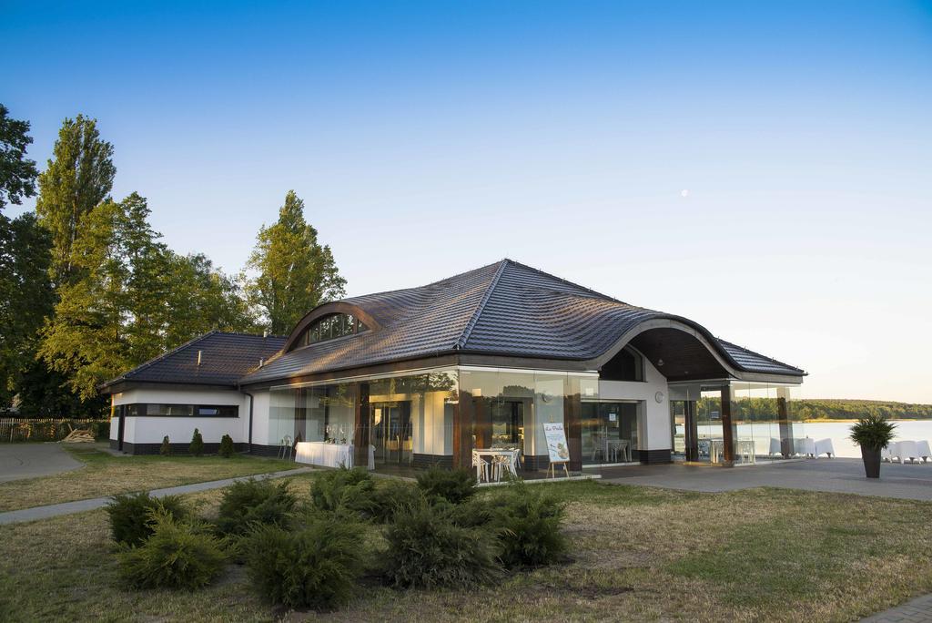 Hotel Sulkowski Conference Resort Boguszyn  Exterior foto